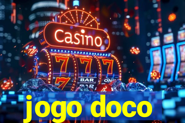 jogo doco